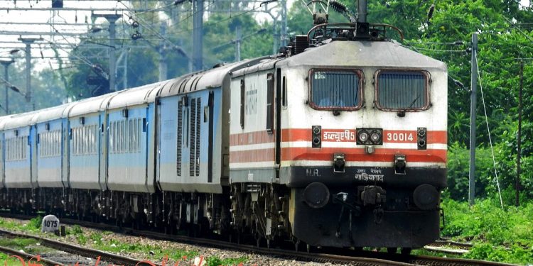 Shatabdi Express